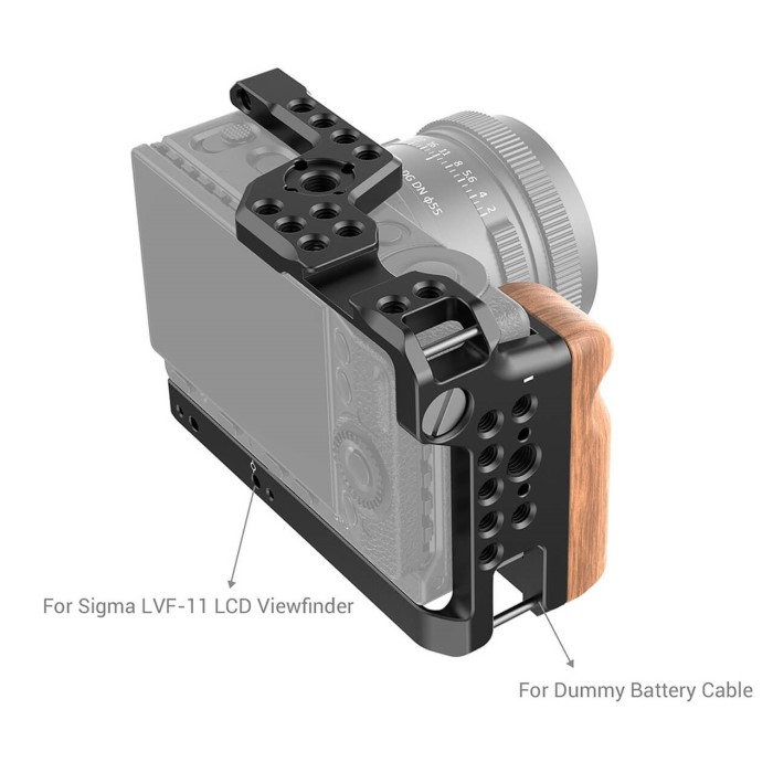 SmallRig CCM2518
